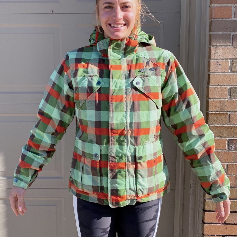 Burton Snowboard / Ski Jacket